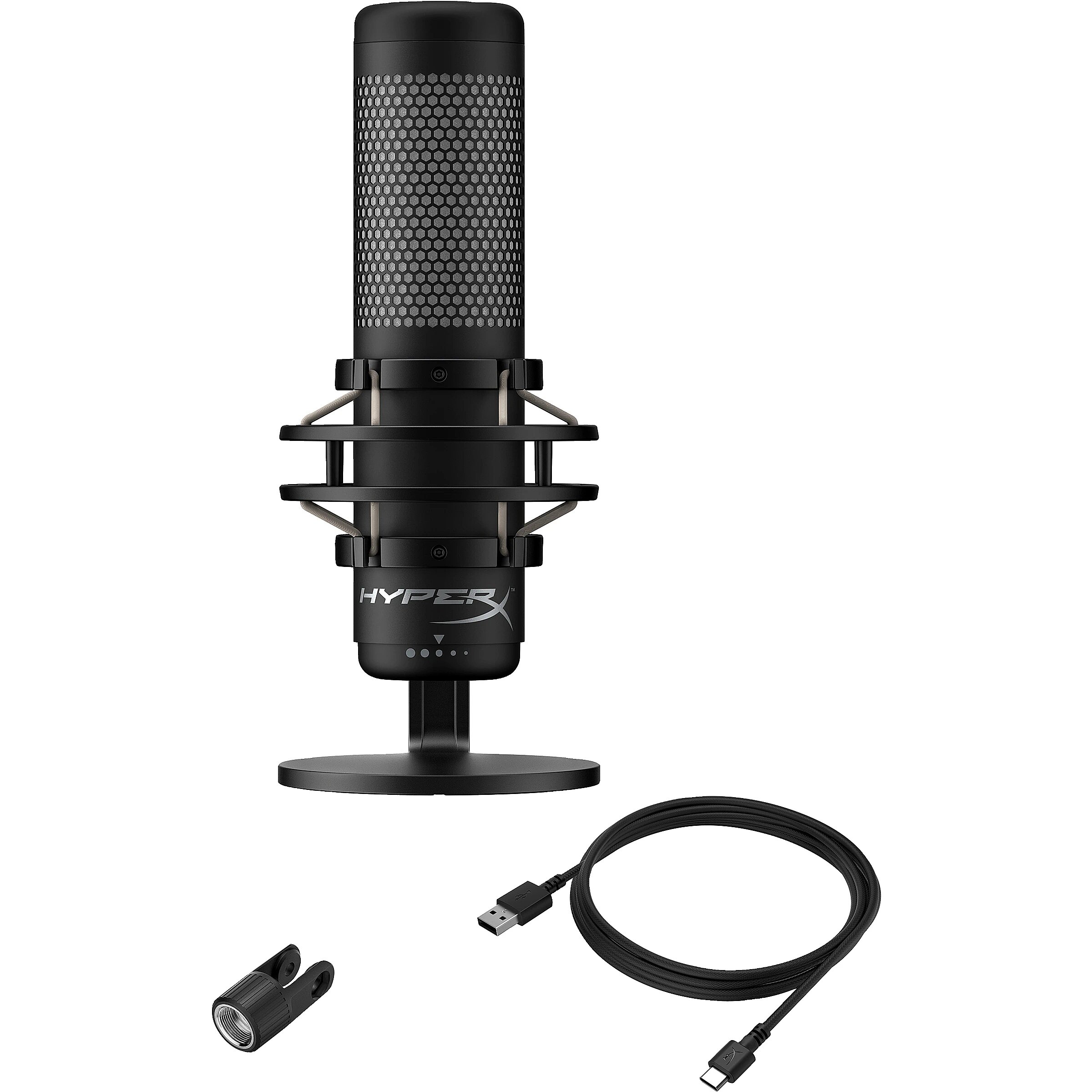 HyperX QuadCast S (4P5P7AA)