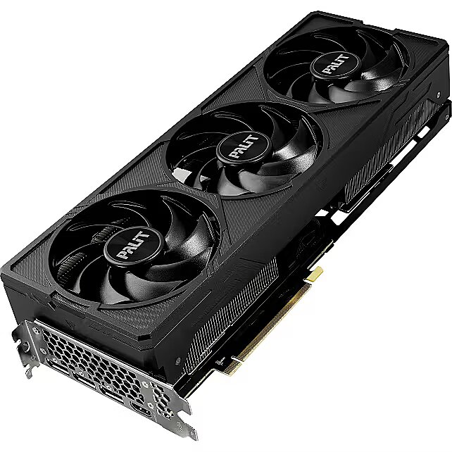 【超ポイントバック祭】 Palit GeForce OC JetStream GDDR6X, 16GB SUPER, Ti 4070 RTX グラフィックボード・グラボ・ビデオカード