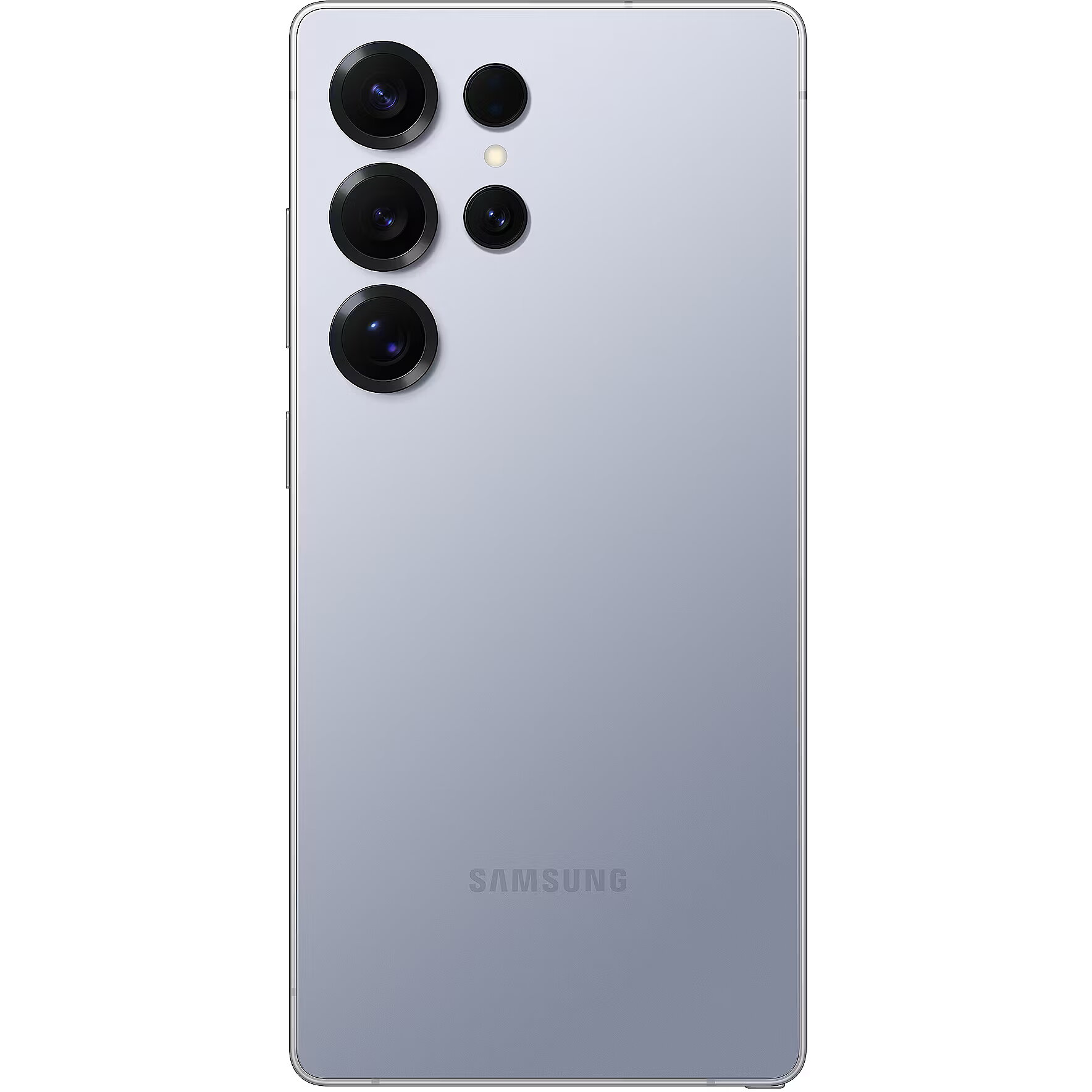 Samsung Galaxy S25 Ultra, 12GB/256GB, Titanium Silver Blue (SM