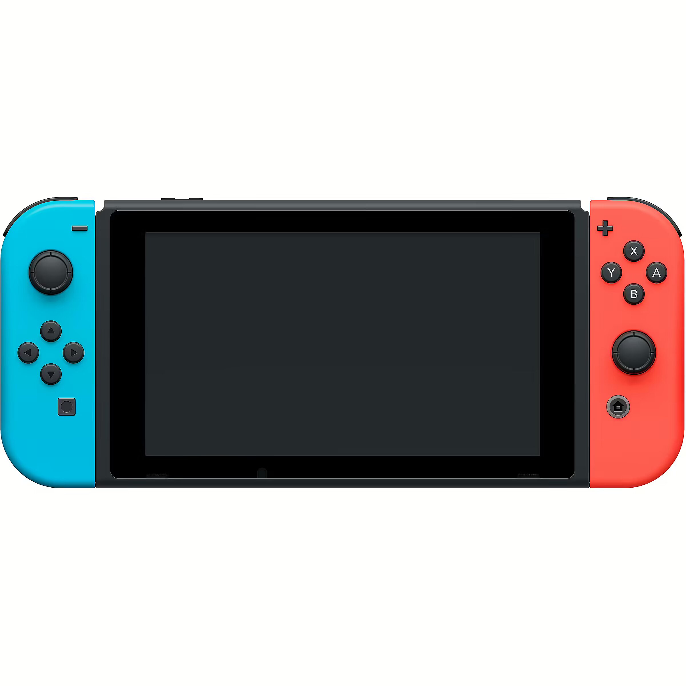 Nintendo Switch portable game console 15.8 cm (6.2