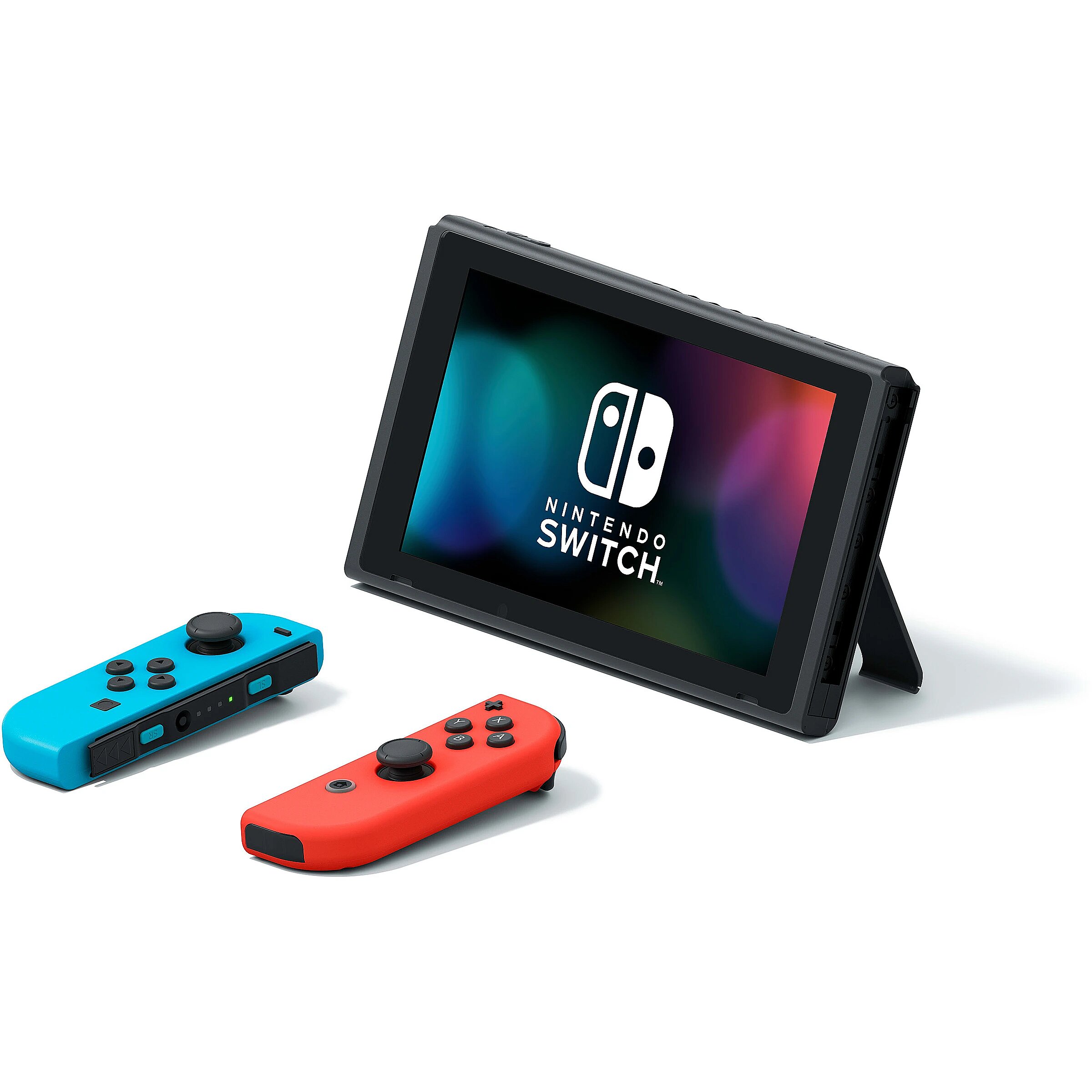 【本日特価】 Nintendo (6.2 cm 15.8 console game portable Switch 携帯用ゲーム機本体