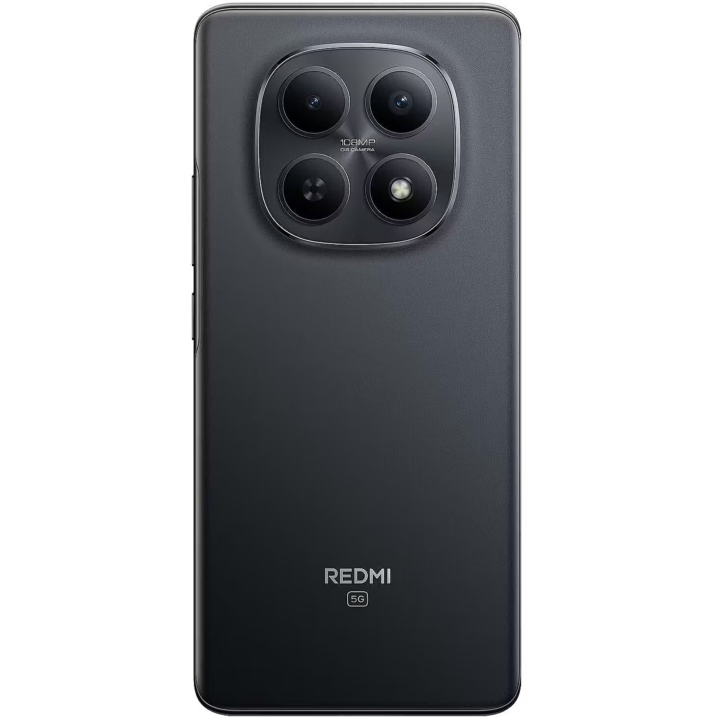 Xiaomi Redmi Note 15 5G, 6GB/128GB, Black (71169)