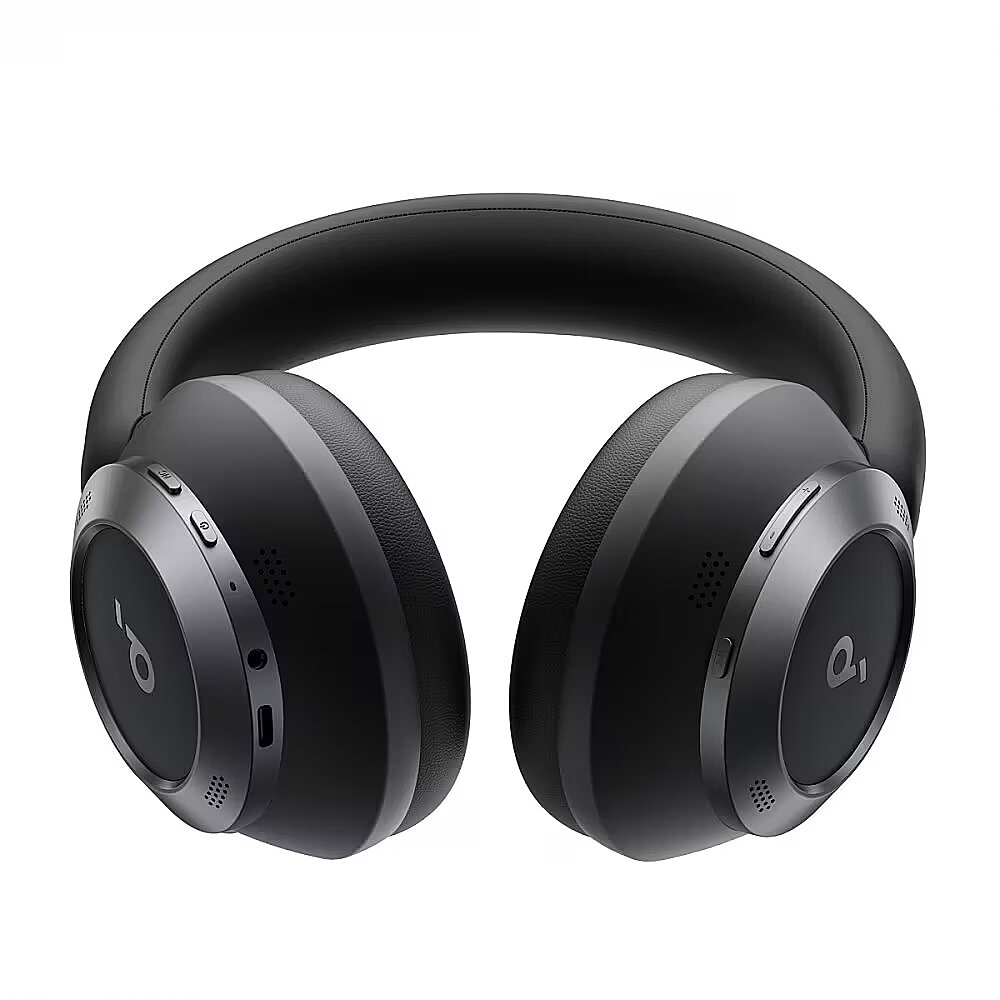 Anker Soundcore Space one PRO, Black (A3062G11)