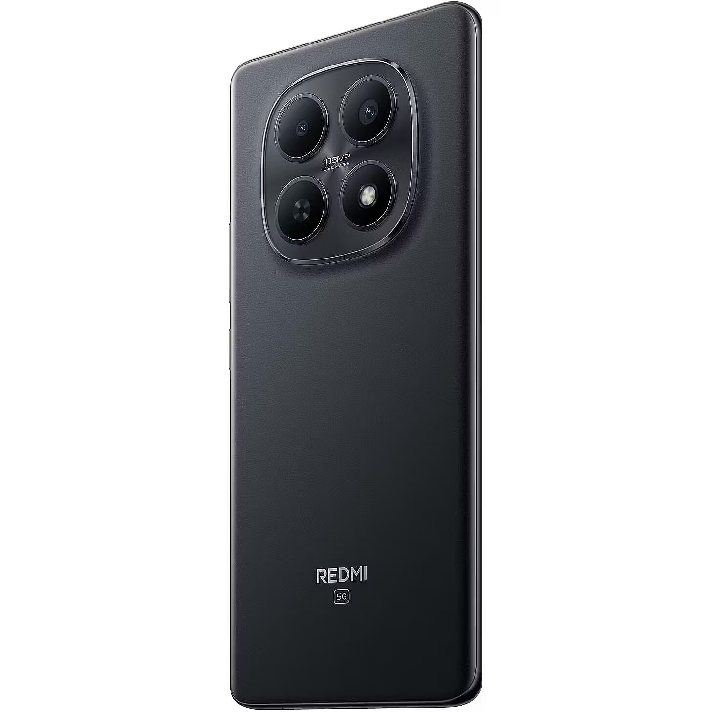 Xiaomi Redmi Note 15 5G, 6GB/128GB, Black (71169)