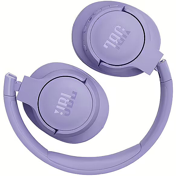 JBL Tune 770NC, Purple (JBLT770NCPUR)