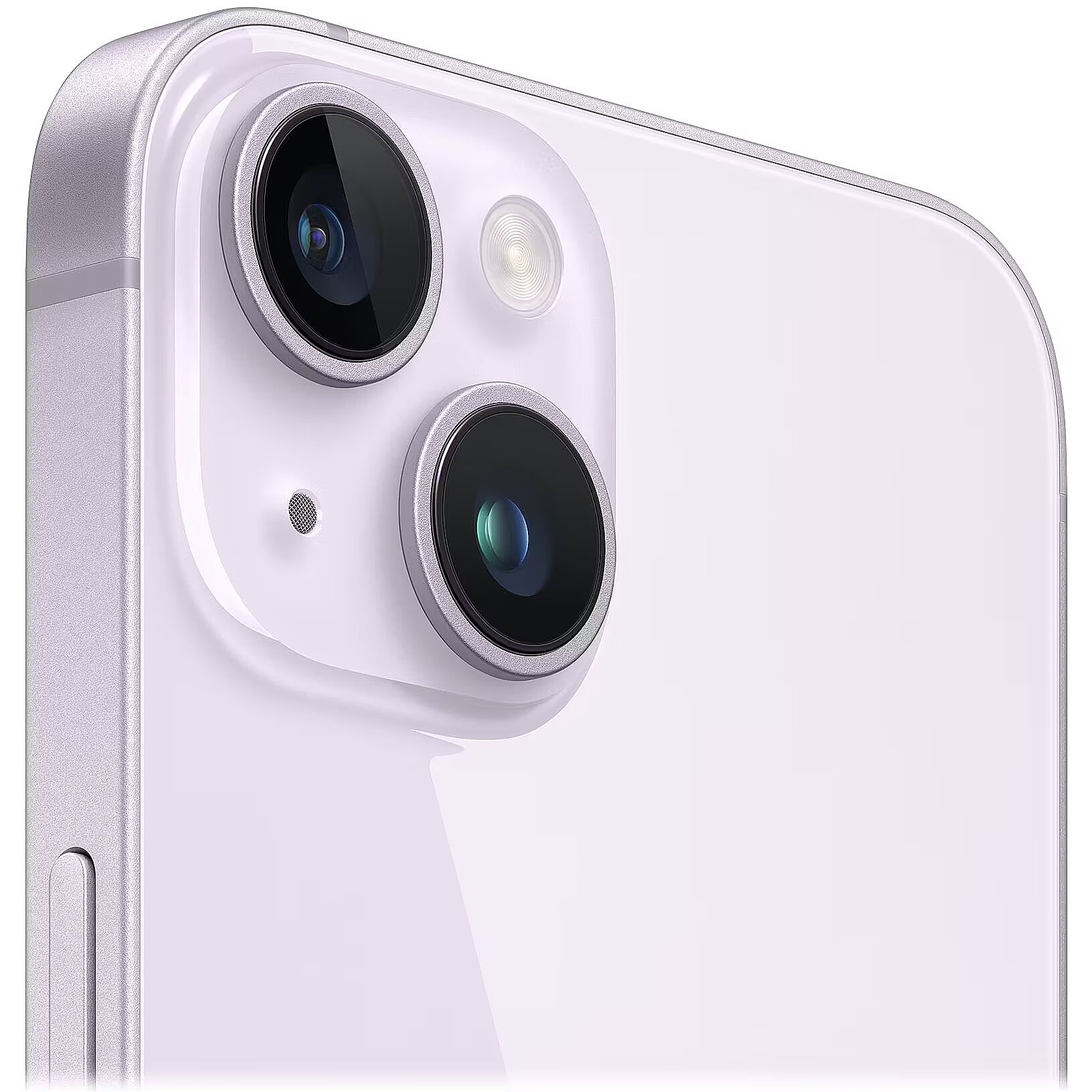 Apple iPhone 14, 128GB, Purple (MPV03ZD/A)