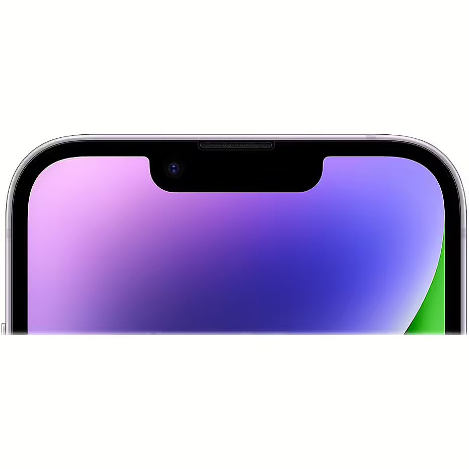 Apple iPhone 14, 256GB, Purple (MPWA3ZD/A)