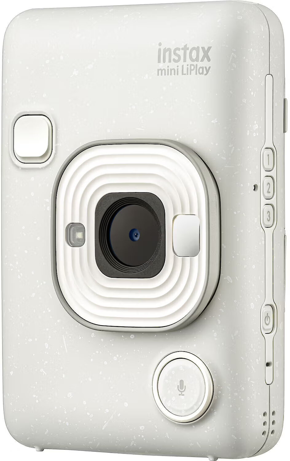 Fujifilm Instax Mini LiPlay, misty white (16835160)