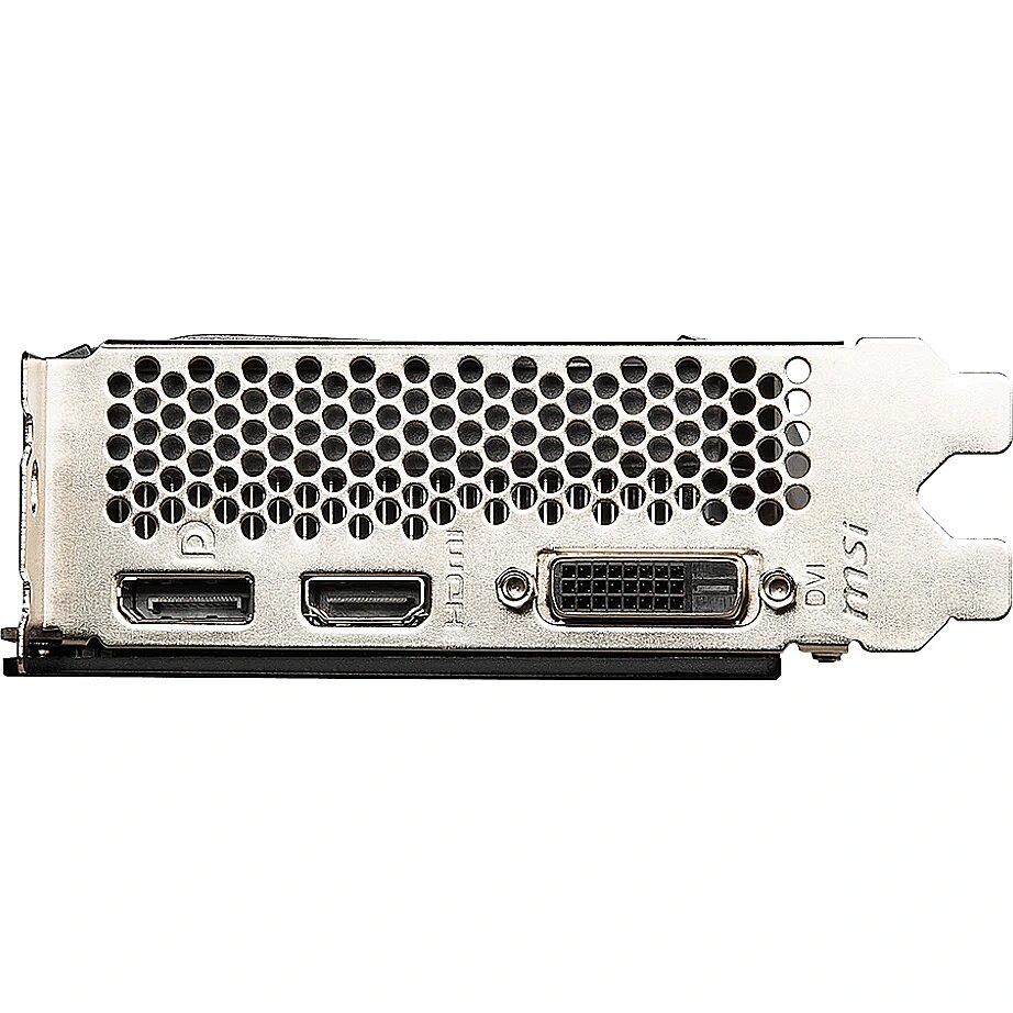 MSI GeForce RTX 3050, 8GB GDDR6, VENTUS 2X XS OC (GEFORCE