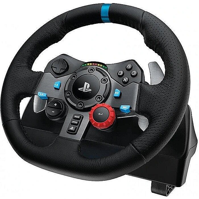 冬ギフト セ Logitech G29 (941-000112) その他