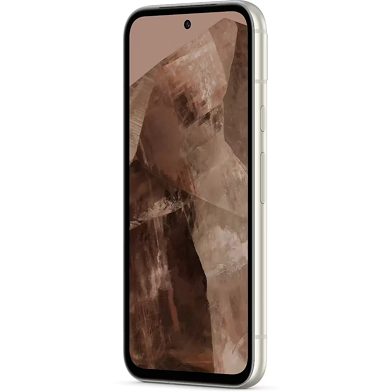 Google Pixel 8a, 8GB/128GB, Porcelain (GA04988-GB)