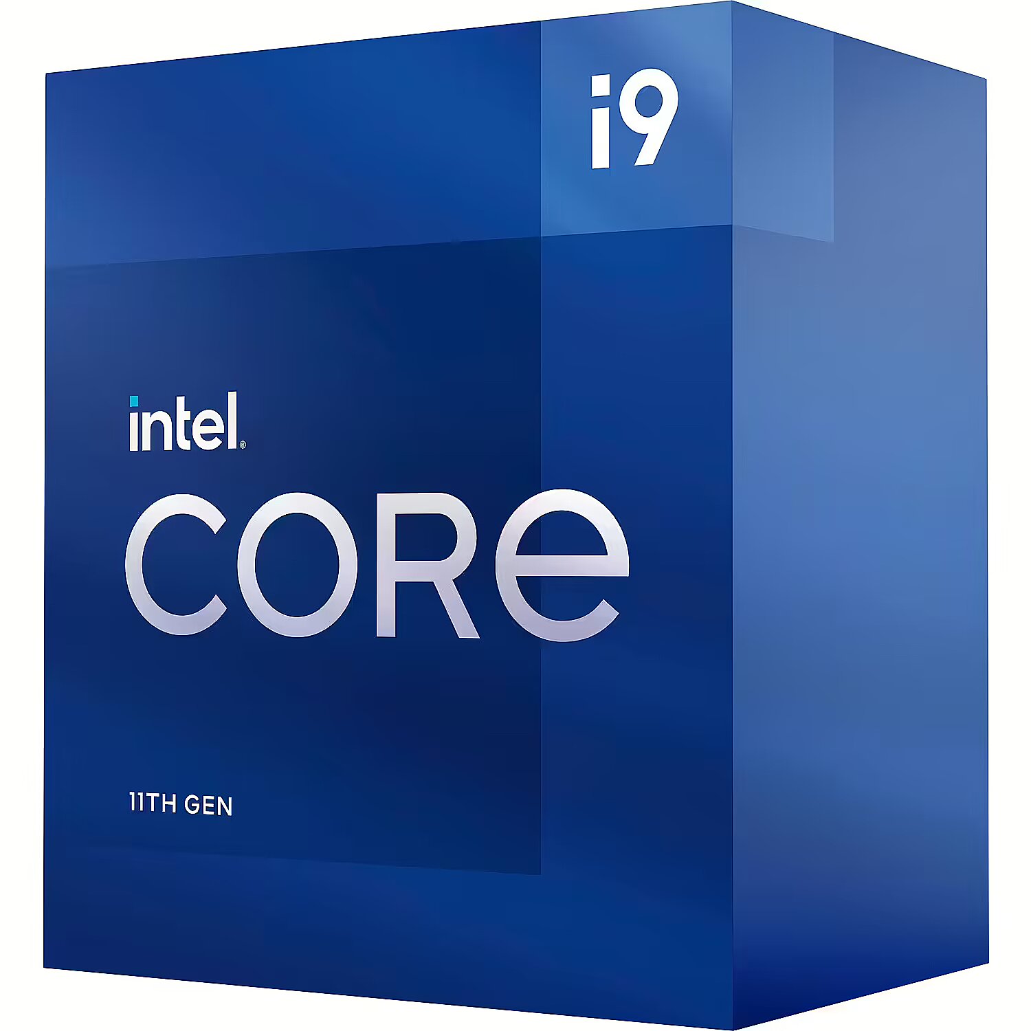 Intel Core i9-12900KS (8P+8E/24T, 3.40 GHz, 30 MB Cache
