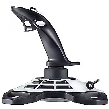 Logitech Extreme 3D Pro (942-000031)
