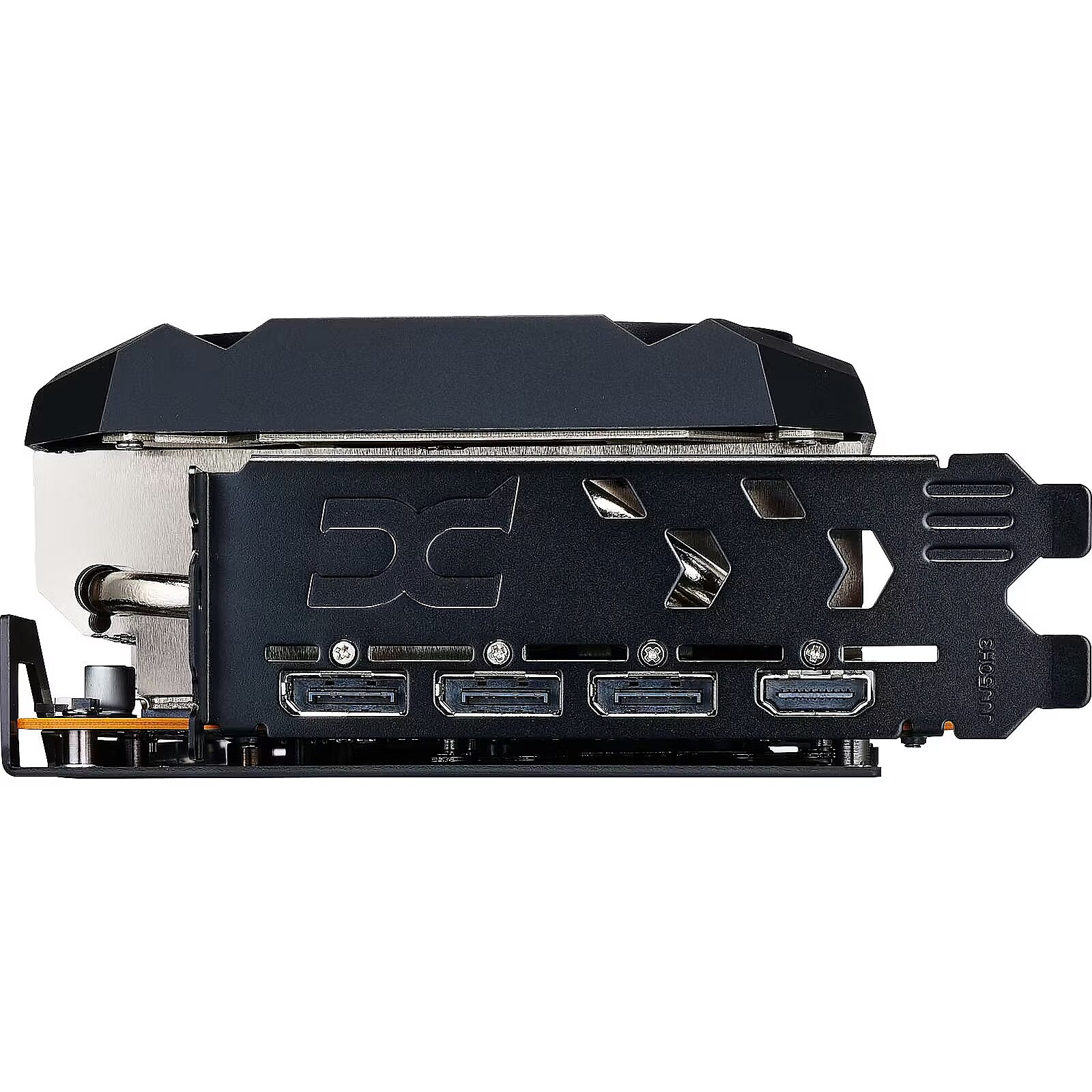 PowerColor Radeon RX 9070 XT, 16GB GDDR6, Red Devil (RX9070XT 16G