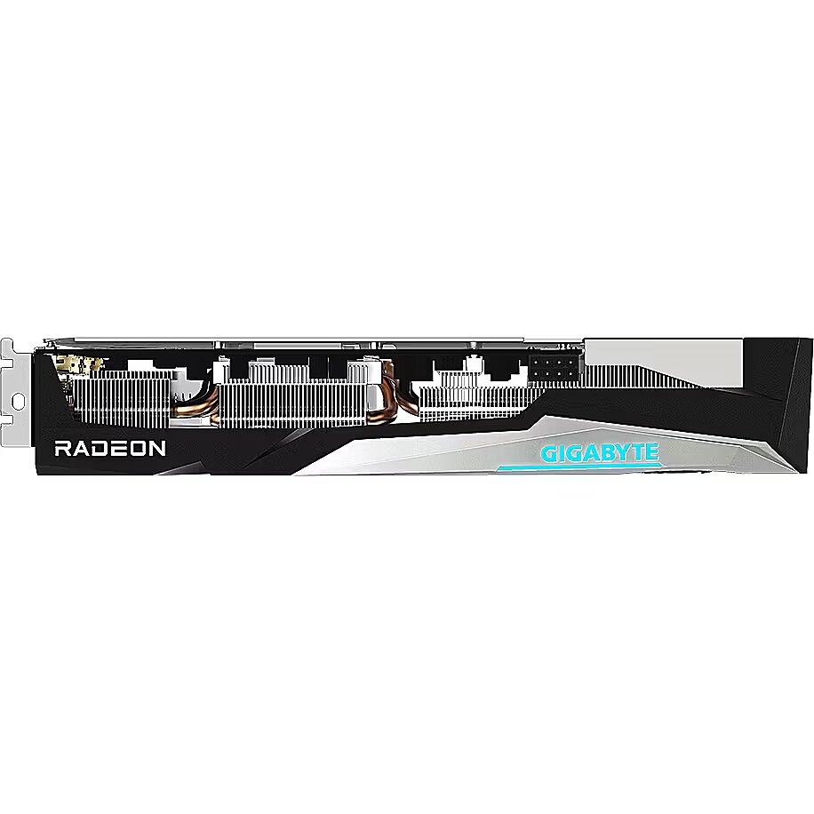 Gigabyte Radeon RX 7600, 8GB GDDR6, Gaming OC (GV-R76GAMING