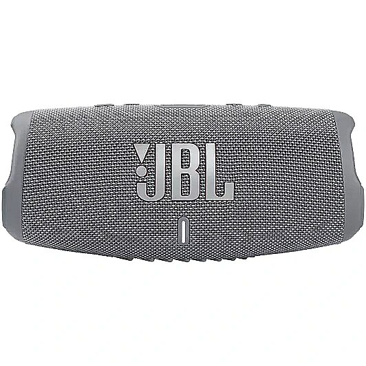 古着人気アイテム Charge JBL 5, (JBLCHARGE5GRY) Grey スピーカー・ウーファー