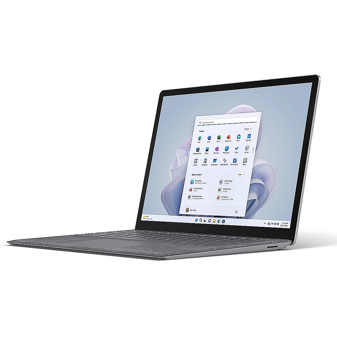 Microsoft Surface Laptop 5, 13.5