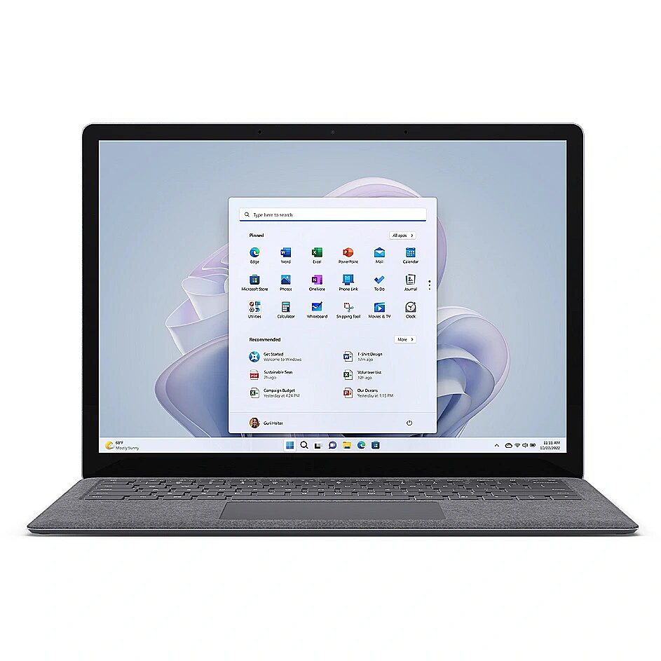送料無料 店舗 Microsoft Surface Laptop 5, 13.5 スマホアクセサリー