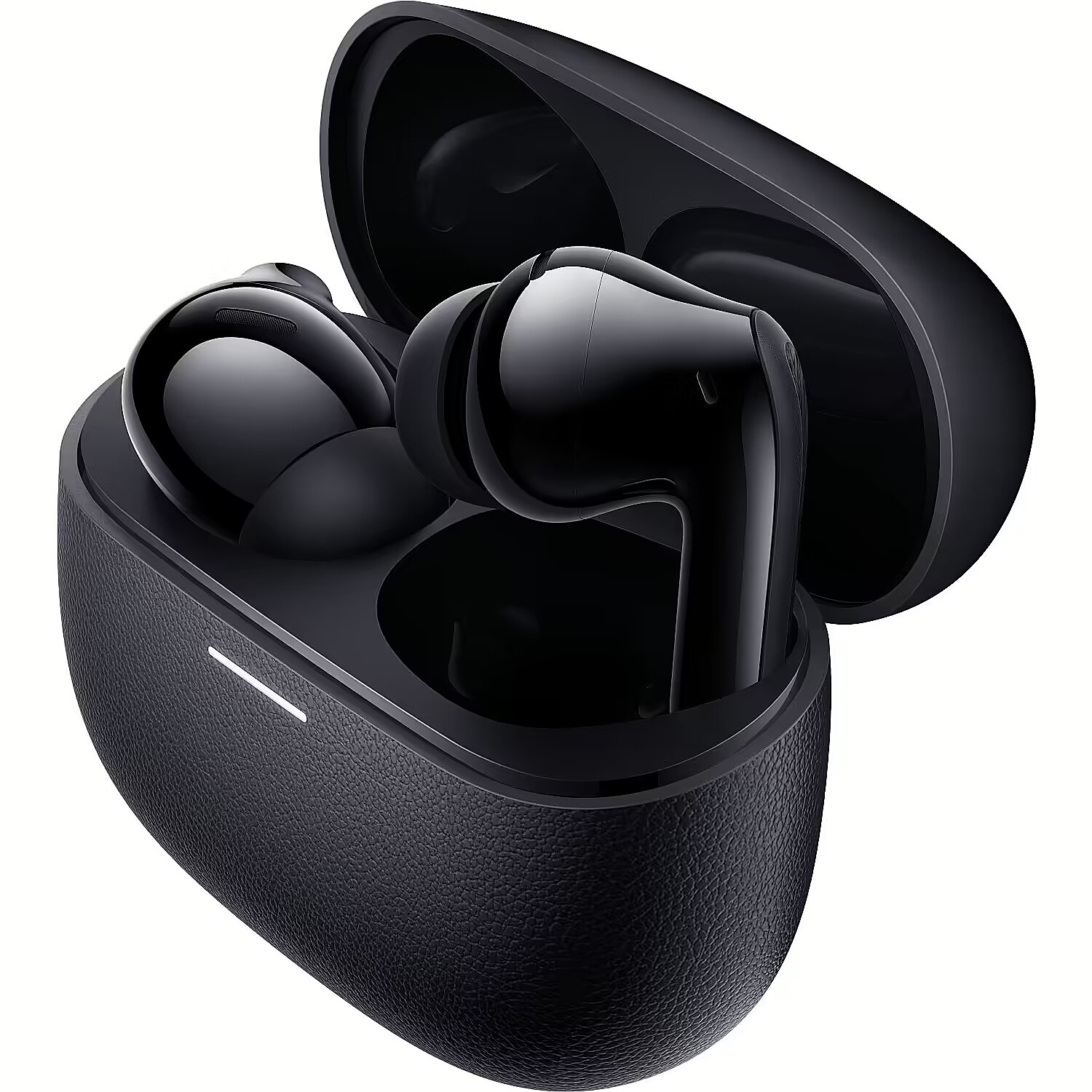 Xiaomi Redmi Buds 5 Pro, Black (BHR7660GL)