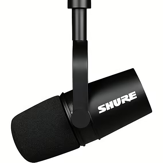 Shure MV7X (MV7X)