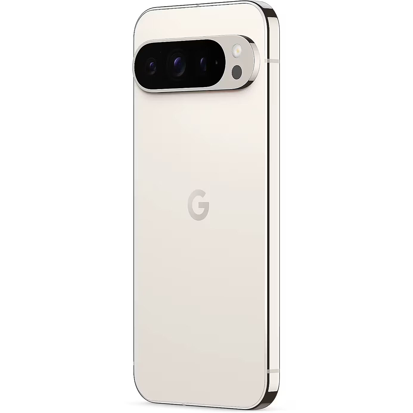 Google Pixel 9 Pro 本体 ホワイト Google Pixel 9 Pro XL, 16GB/128GB, Porcelain (GA05980-GB)
