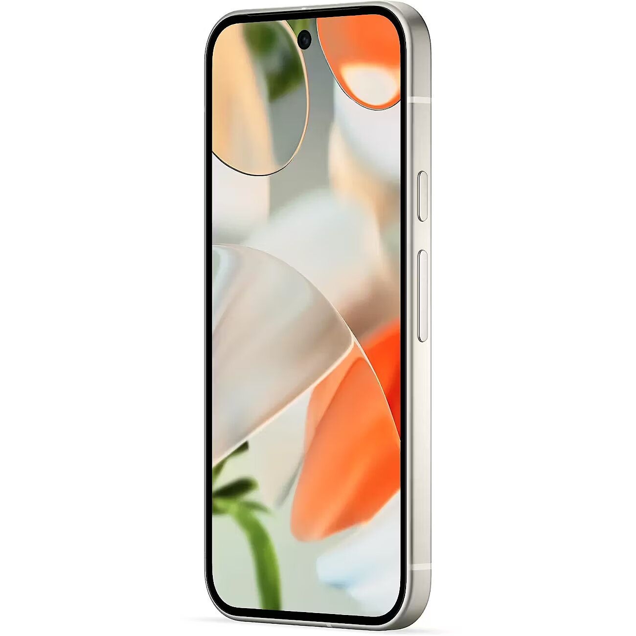 Google Pixel 9, 12GB/128GB, Porcelain (GA05839-GB)