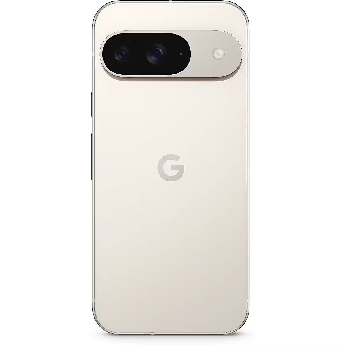 Google Pixel 9, 12GB/128GB, Porcelain (GA05839-GB)