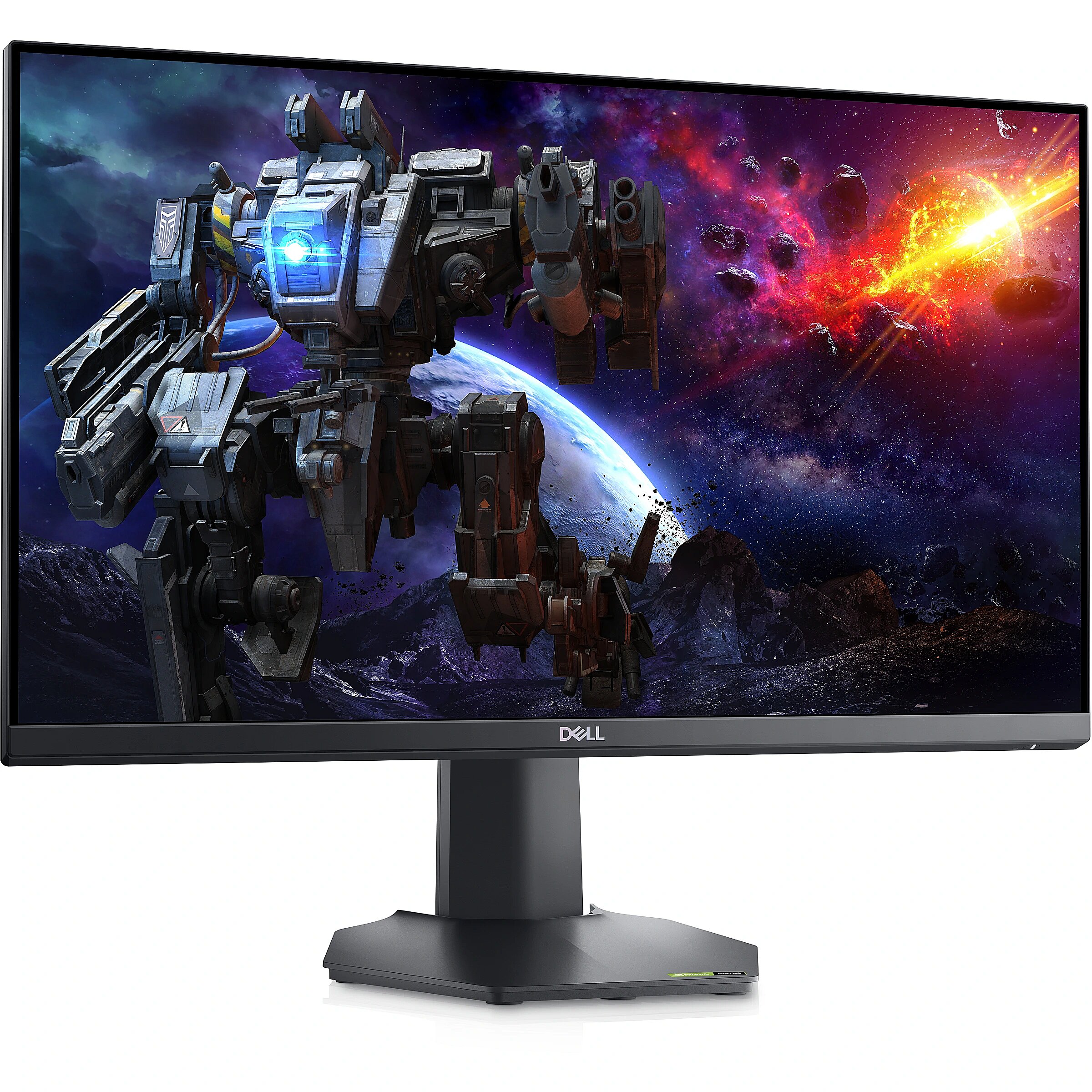 春夏新作モデル Dell G2422HS, 23.8 ディスプレイ・モニター本体