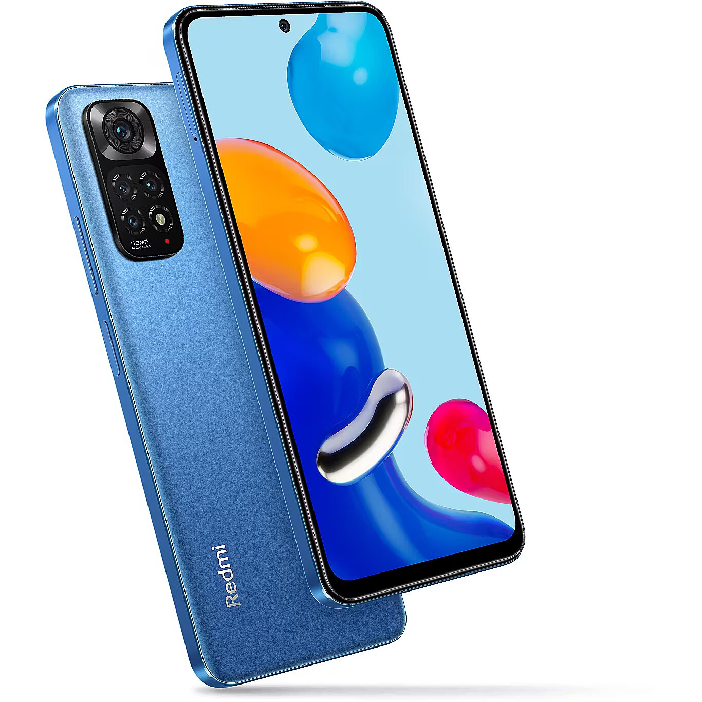 Xiaomi Redmi Note 11 　トワイライトブルー Redmi Note 11 - Xiaomi Japan