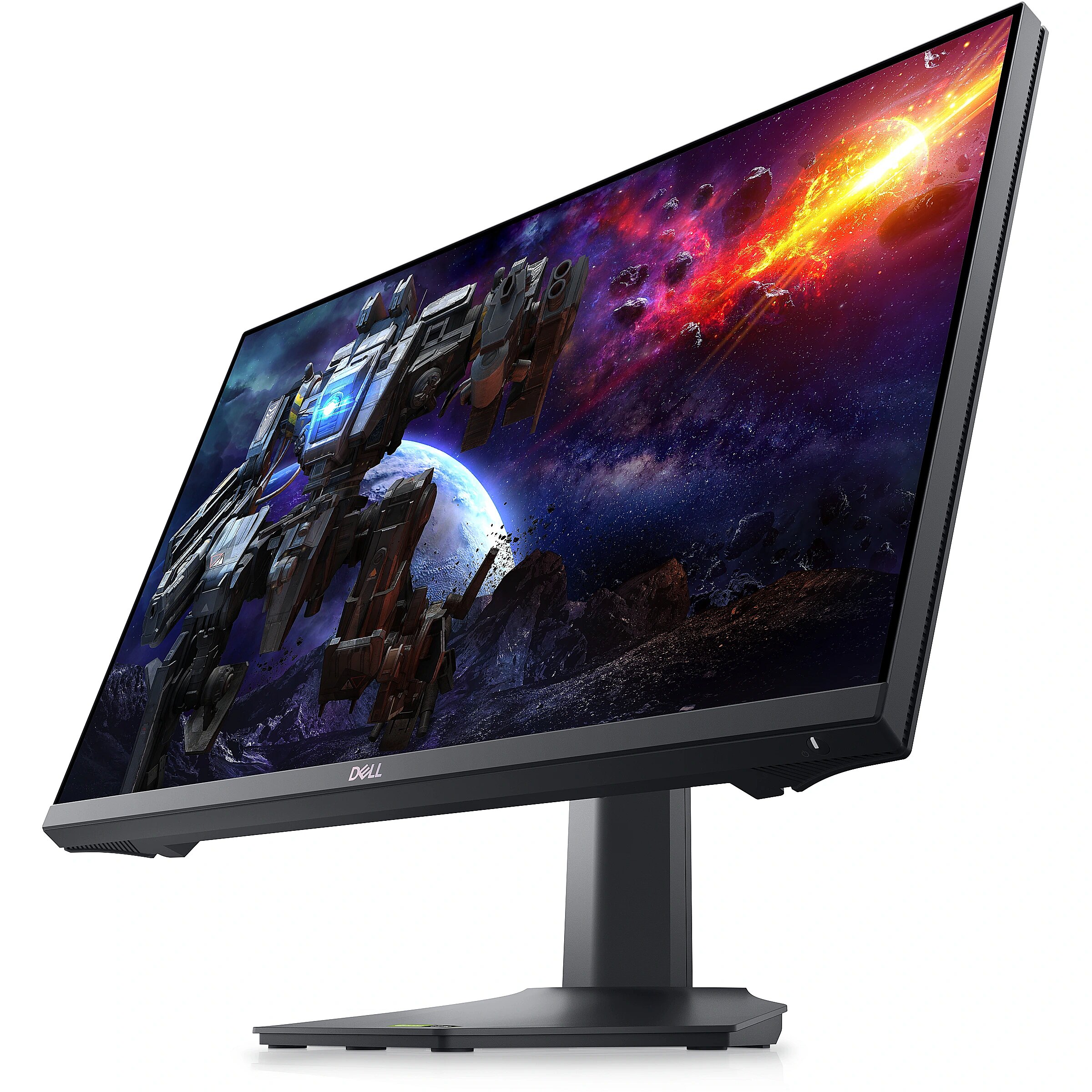 色々な Dell 23.8 G2422HS, ディスプレイ・モニター本体