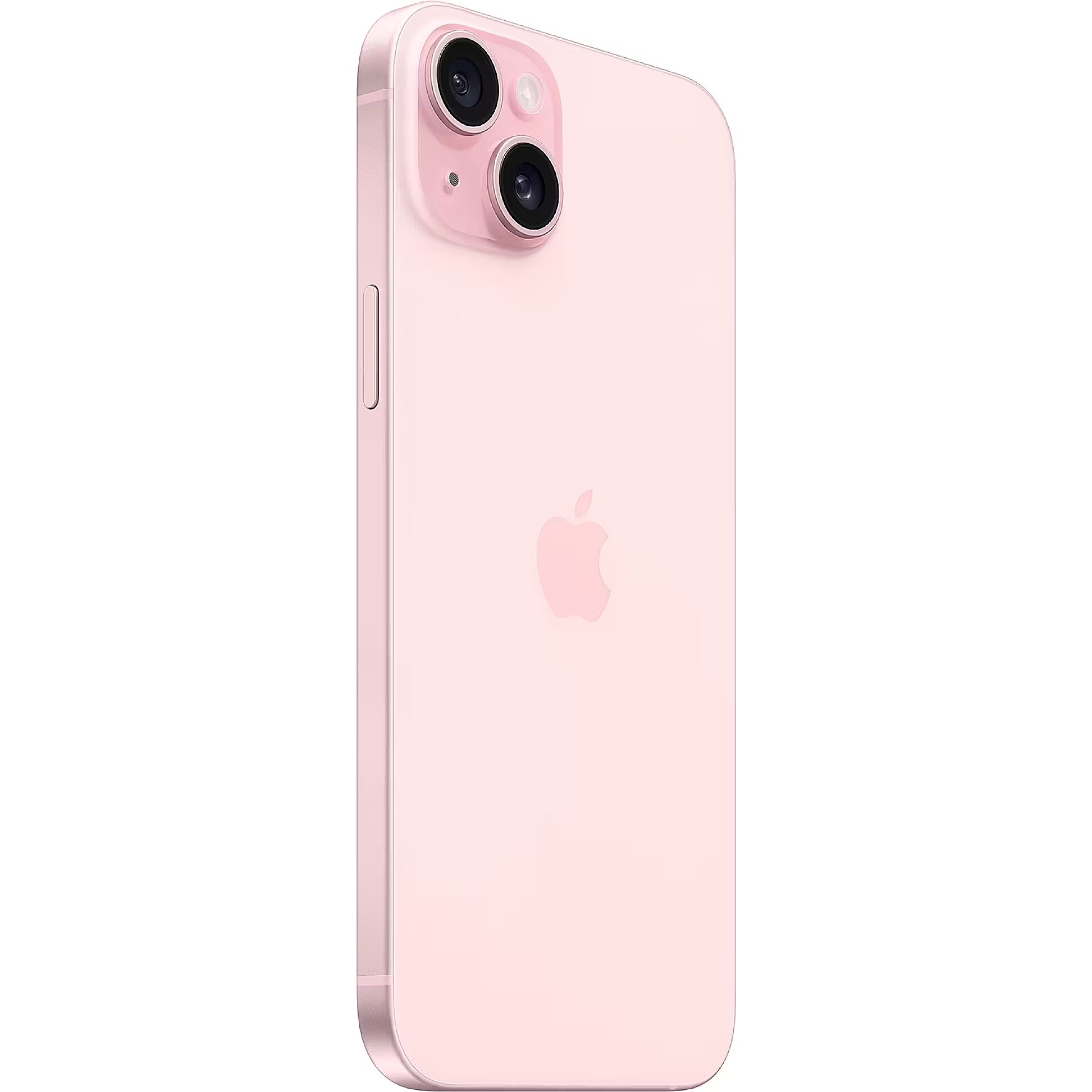 Apple iPhone 15 Plus, 256GB, Pink (MU193ZD/A)