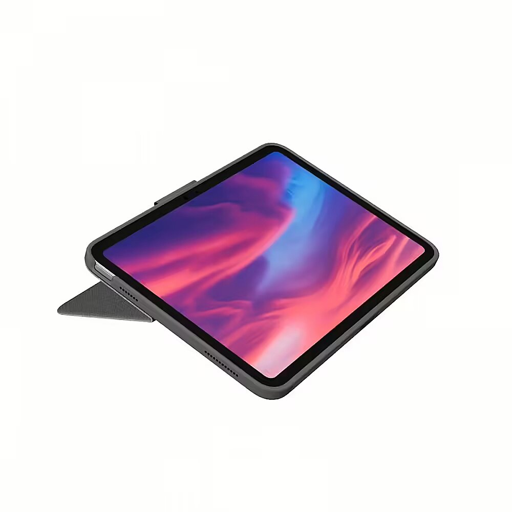 Logitech Case with keyboard Combo Touch for iPad 10th