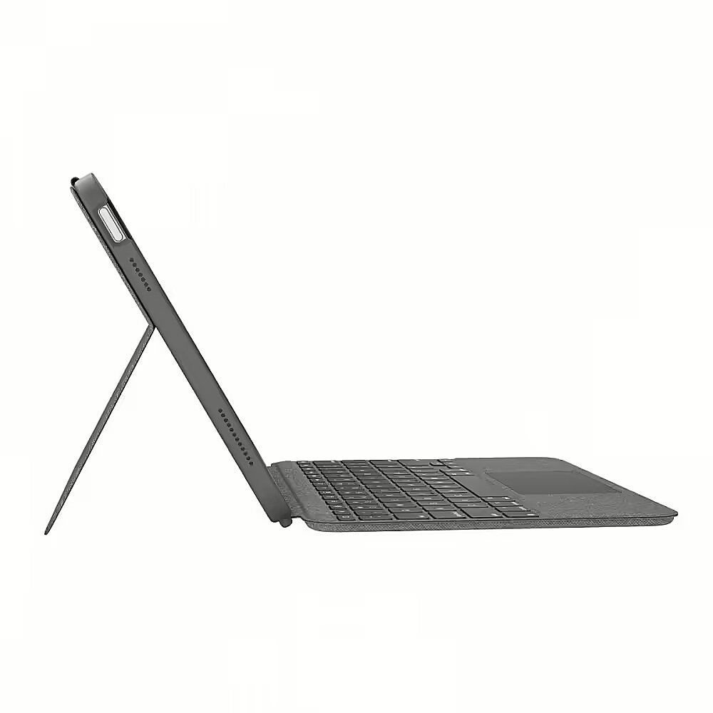 Logitech Case with keyboard Combo Touch for iPad 10th