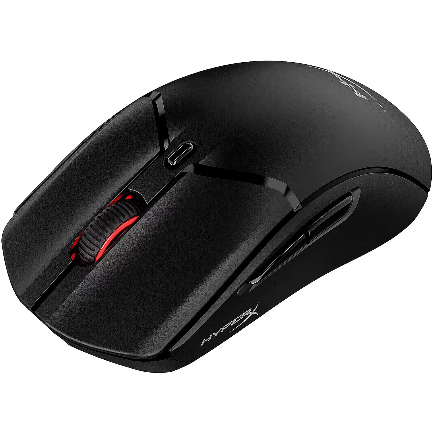 HyperX Pulsefire Haste 2, Wireless, Black (6N0B0AA) HyperX Pulsefire Haste 2, Wireless, Black (6N0B0AA)
