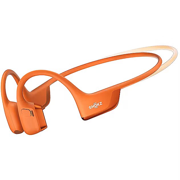 Shokz Open Run Pro 2 Mini Orange (S821-MN-OR)