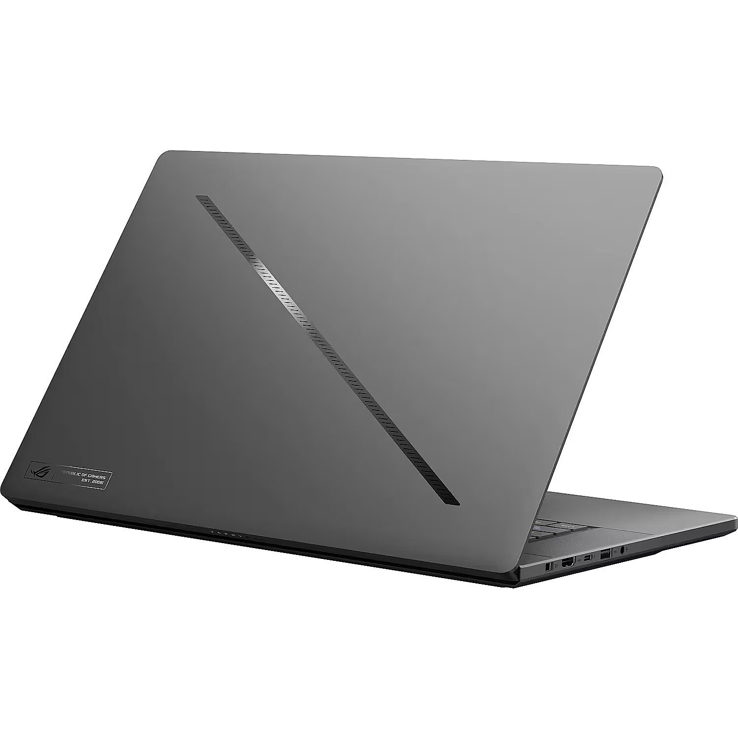 Asus ROG Zephyrus G16 (2024) GU605MZ-QR048W Eclipse Grey, 16