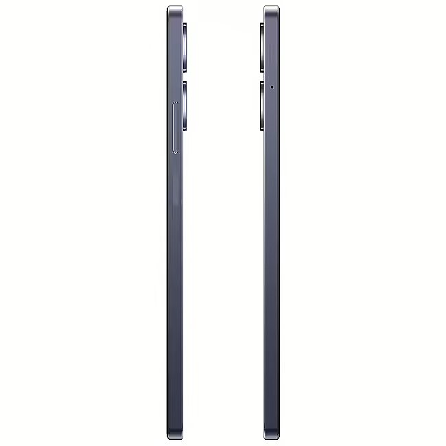 Realme Note 60, 6GB/128GB, Marble Black (RMX3933)
