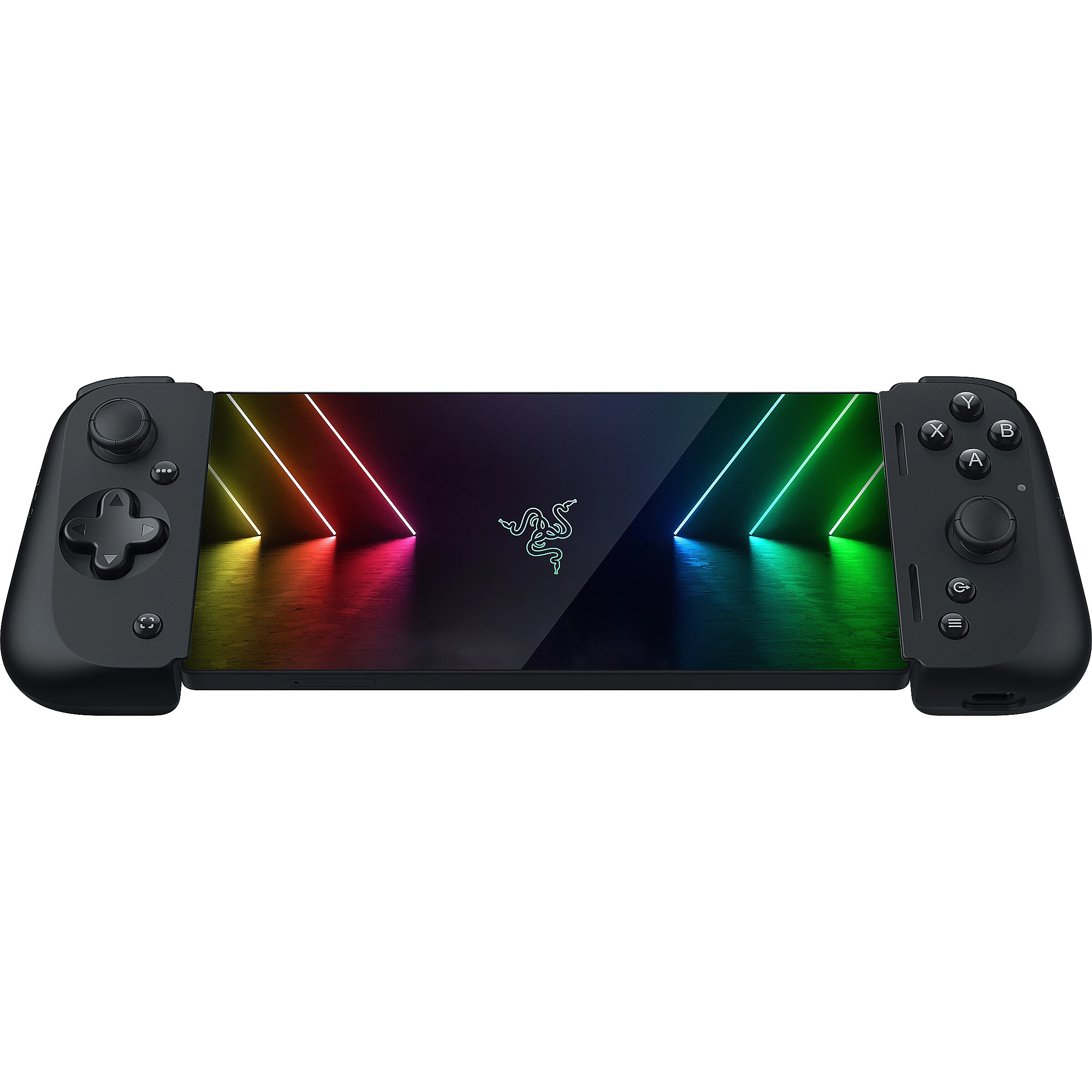 Amazon.com: Razer Kishi V2 Pro - Mobile Gaming Controller