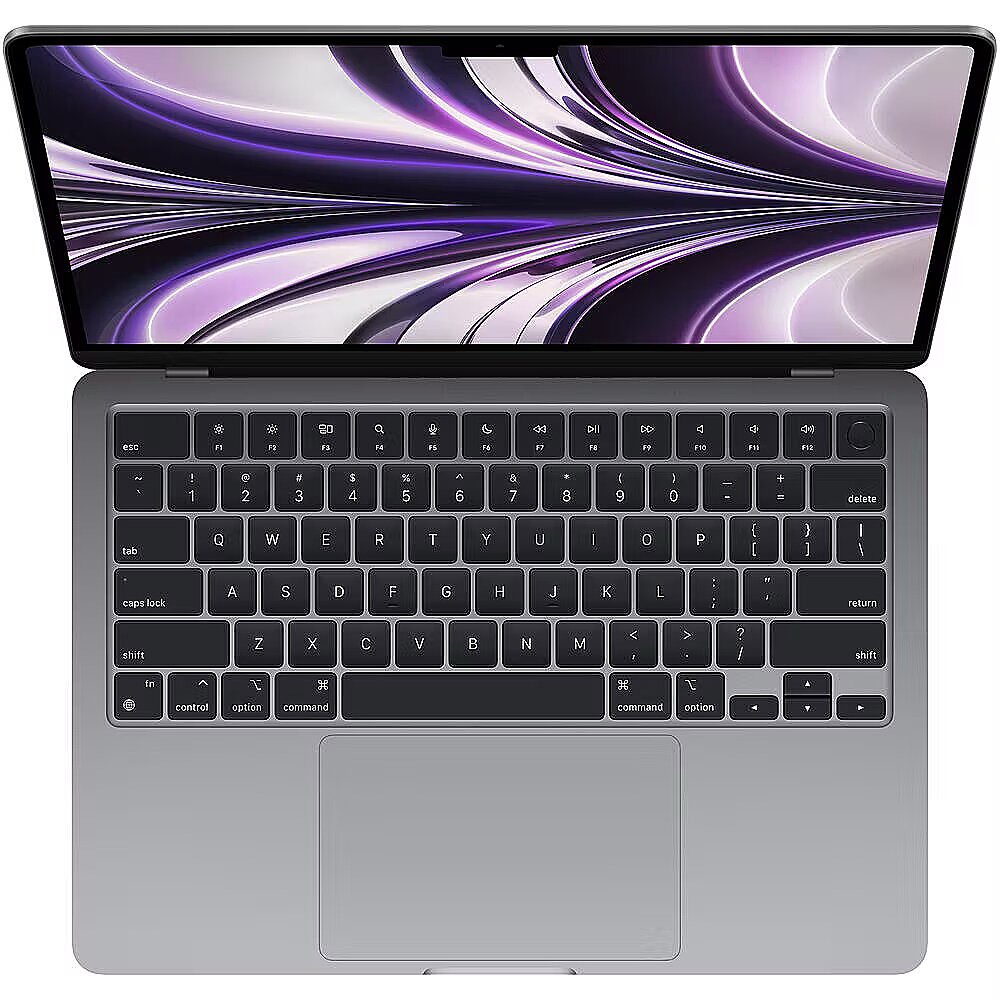 MacBook Air M2チップ メモリ16GB/SSD512 13インチ