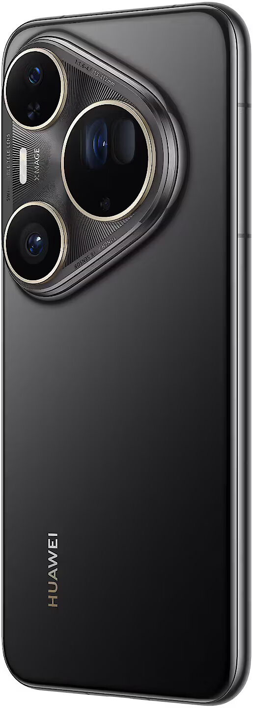 Huawei Pura 80 Ultra, 16GB/512GB, Golden Black (LamarrU-L29EK)