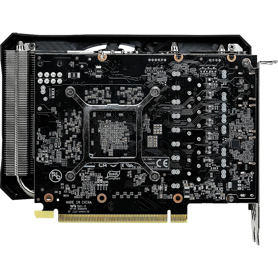 Gainward GeForce RTX 4060 Ti, 8GB GDDR6, Pegasus (DLSS 3) (3987) Gainward GeForce RTX 4060 Ti, 8GB GDDR6, Pegasus (DLSS 3) (3987)