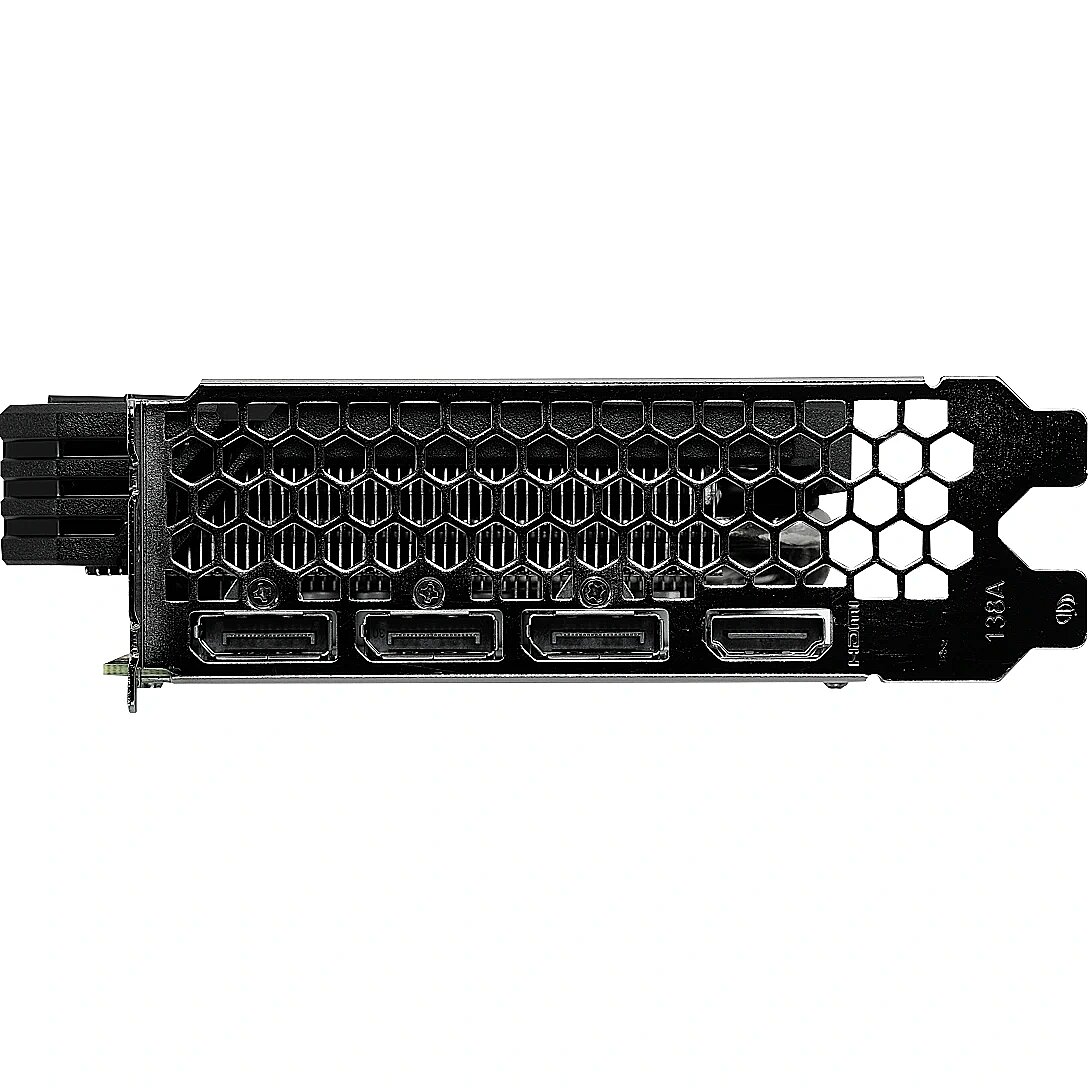 Gainward GeForce RTX 4060 Ti, 8GB GDDR6, Pegasus (DLSS 3) (3987) Gainward GeForce RTX 4060 Ti, 8GB GDDR6, Pegasus (DLSS 3) (3987)