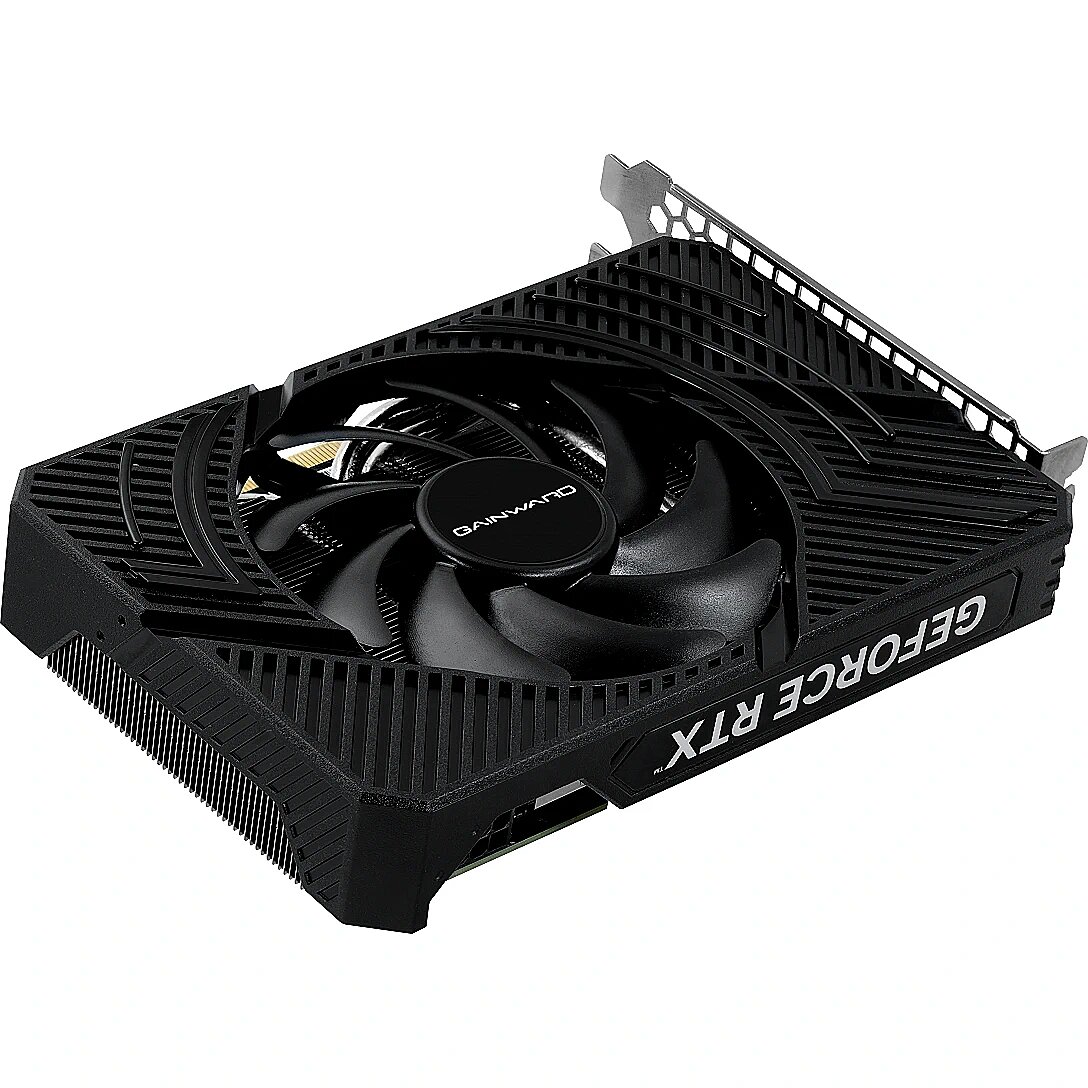 Gainward GeForce RTX 4060 Ti, 8GB GDDR6, Pegasus (DLSS 3) (3987) Gainward GeForce RTX 4060 Ti, 8GB GDDR6, Pegasus (DLSS 3) (3987)