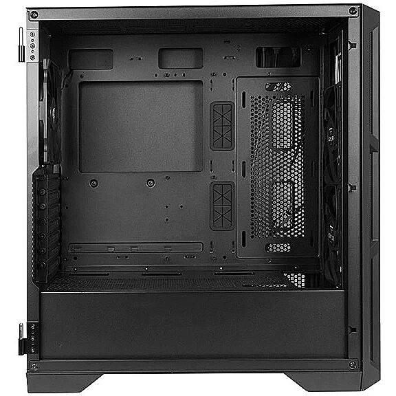 TopPC AMD Ryzen 7 (Zen 5) GMNG X3D, Ryzen 7 9800X3D, 64GB