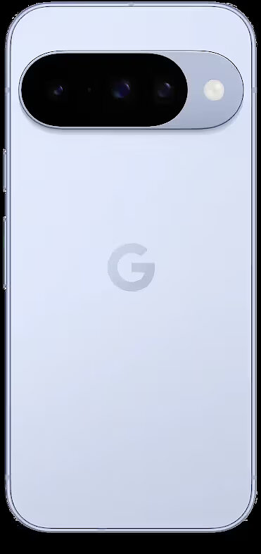 Google Pixel 10, 12GB/256GB, Frost (840353926646)