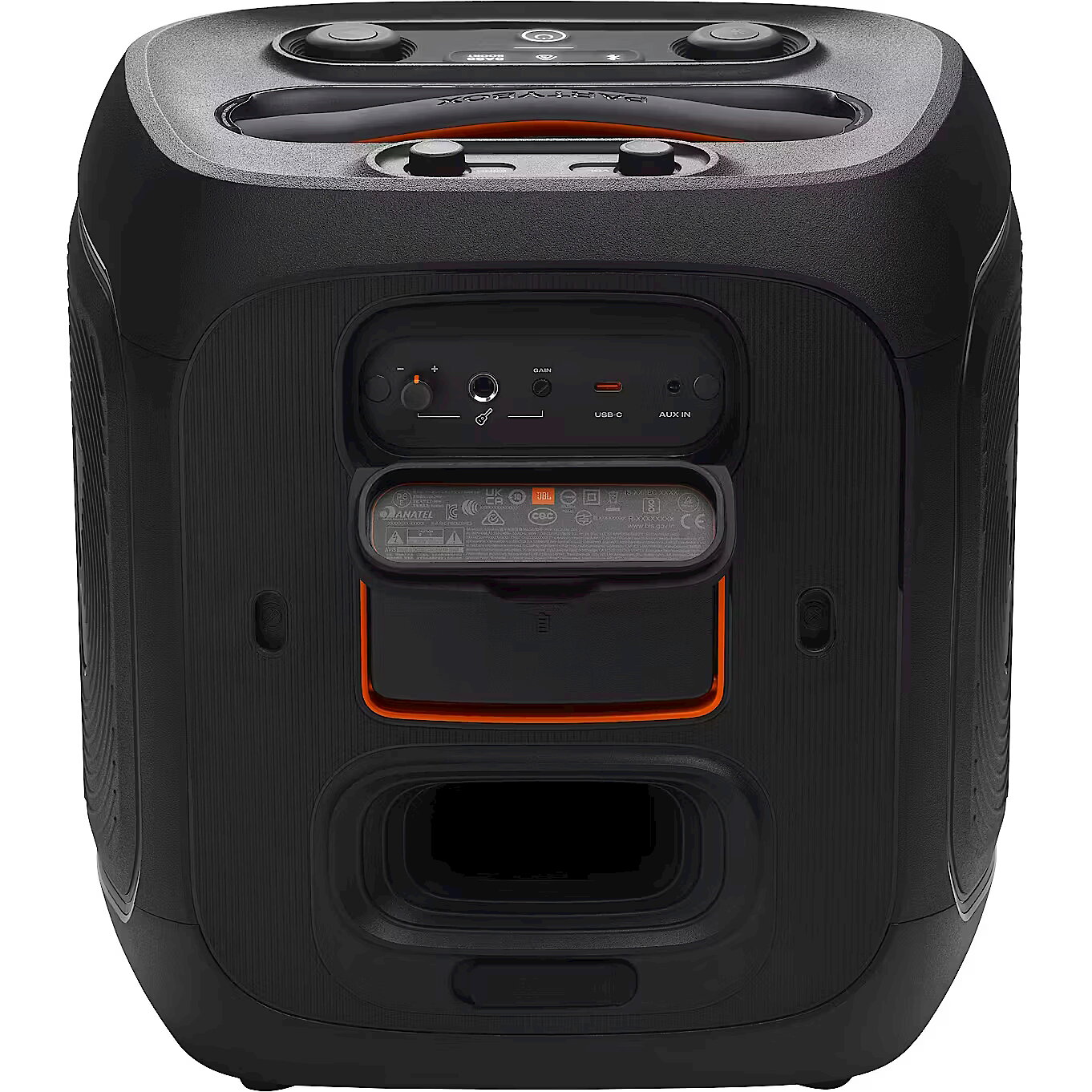 JBL PartyBox Encore 2 (JBLPBENCORE2EP)