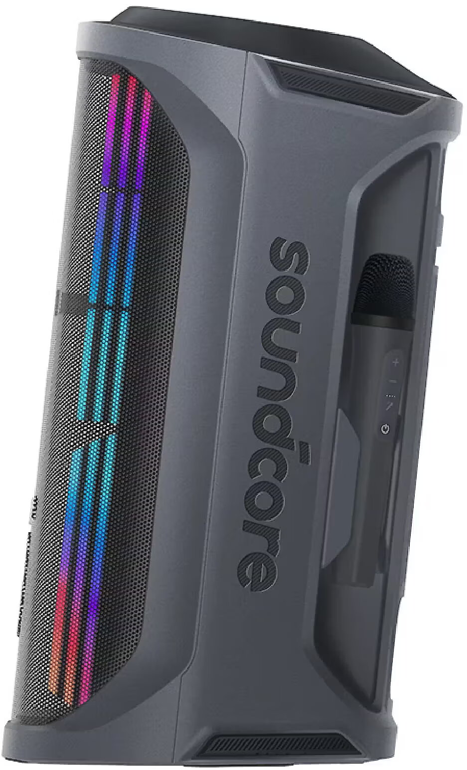 Anker Soundcore Rave 3S dB, Black (A31A3012)