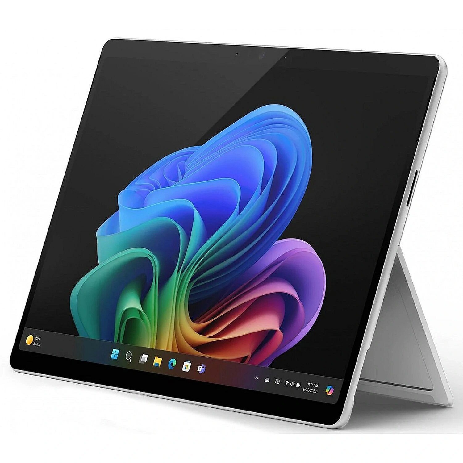 超美品Surface Pro4 8G/256G Office2021