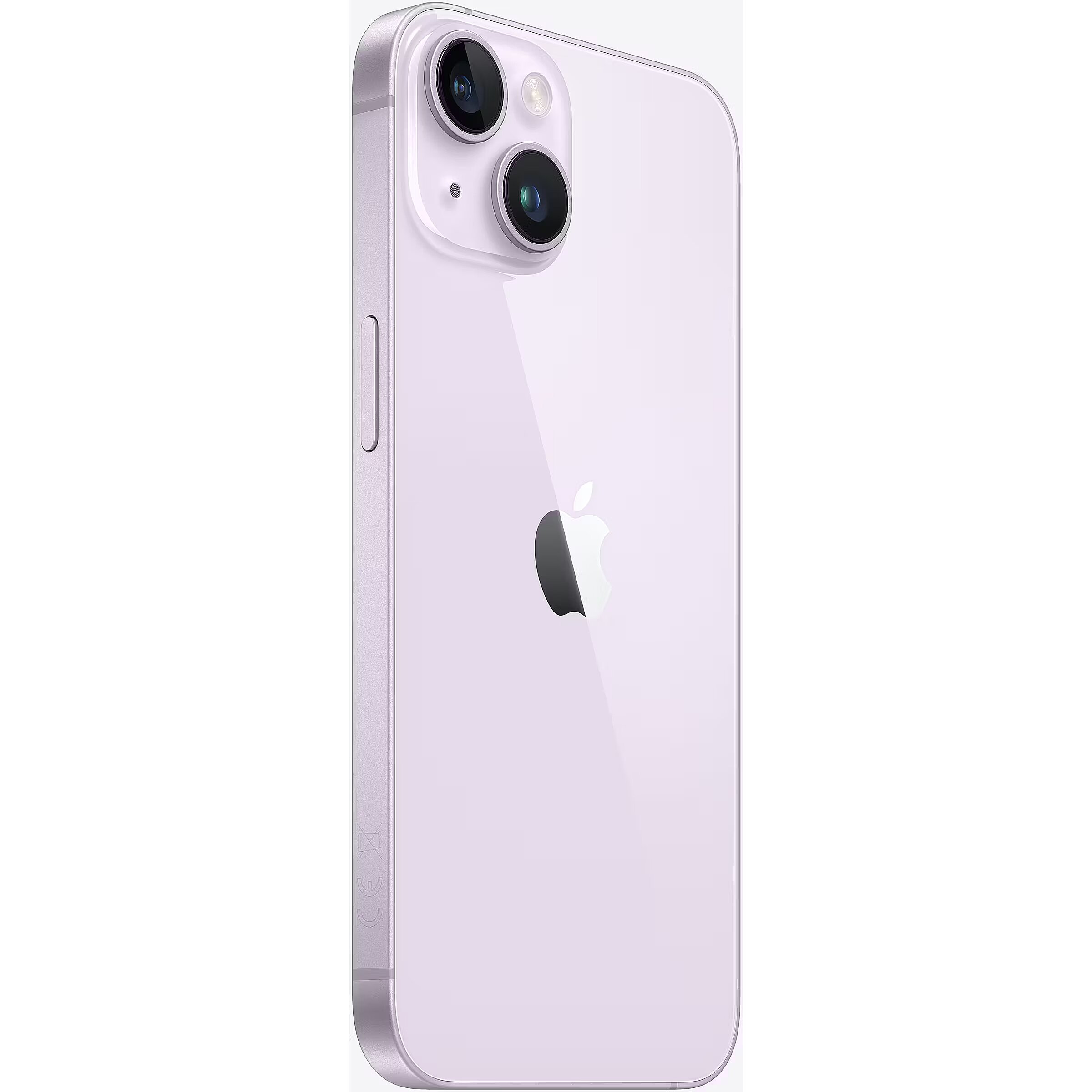 iPhone 14 128GB パープル Apple iPhone 14, 128GB, Purple (MPV03ZD/A)
