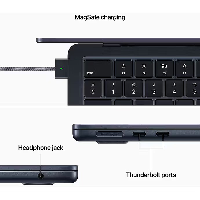 ノートPC Apple - MAC BOOK AIR M2 16GB 1TB macbook air m2 1tb」の人気商品一覧 | 安い商品を通販サイト